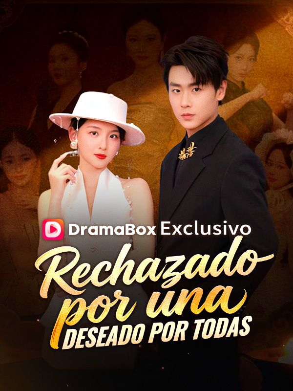 Rechazado por una, deseado por todas (2026)