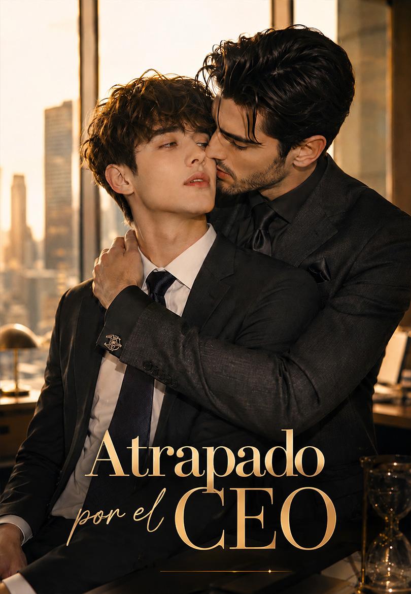 (Doblado) Atrapado por el CEO