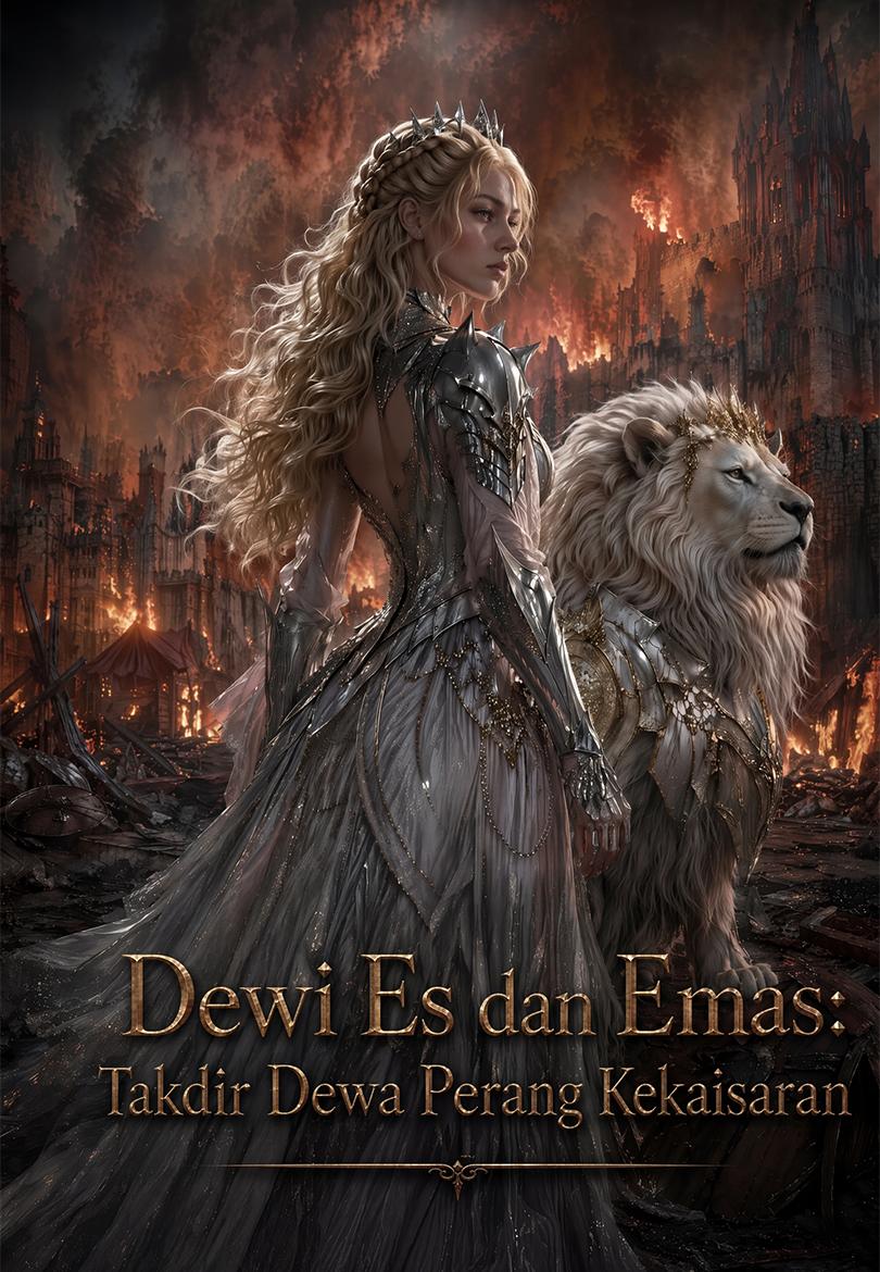 Dewi Es dan Emas
