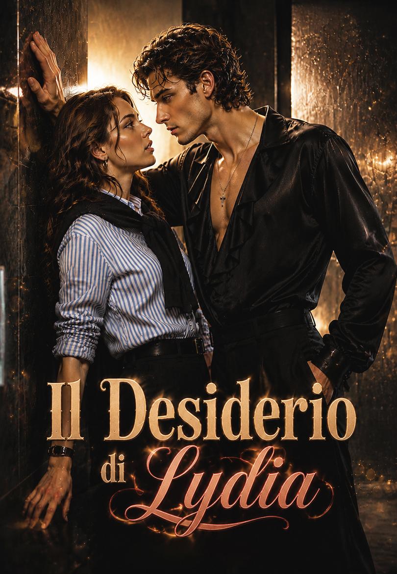 Il Desiderio di Lydia
