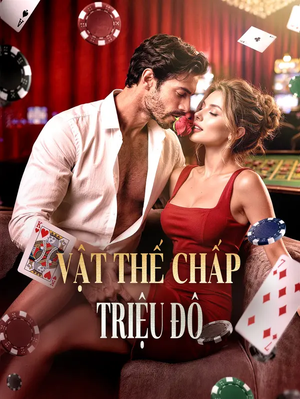Vật Thế Chấp Triệu Đô