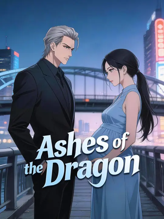 Ashes of the Dragon