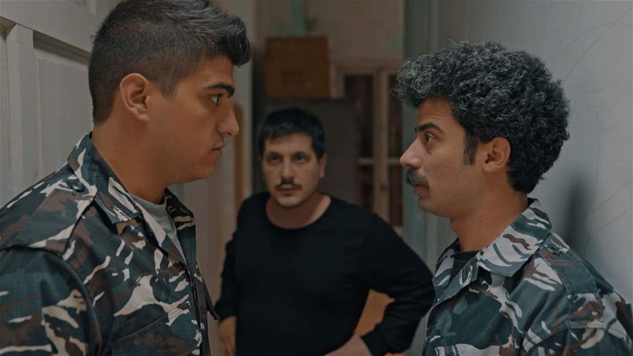 مرحبا دولة