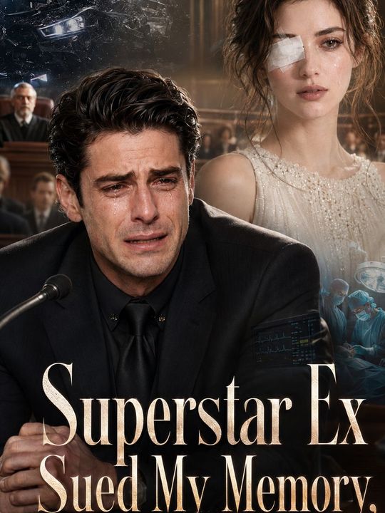 Superstar Ex Sued My Memory, Wept Unconscious in Court