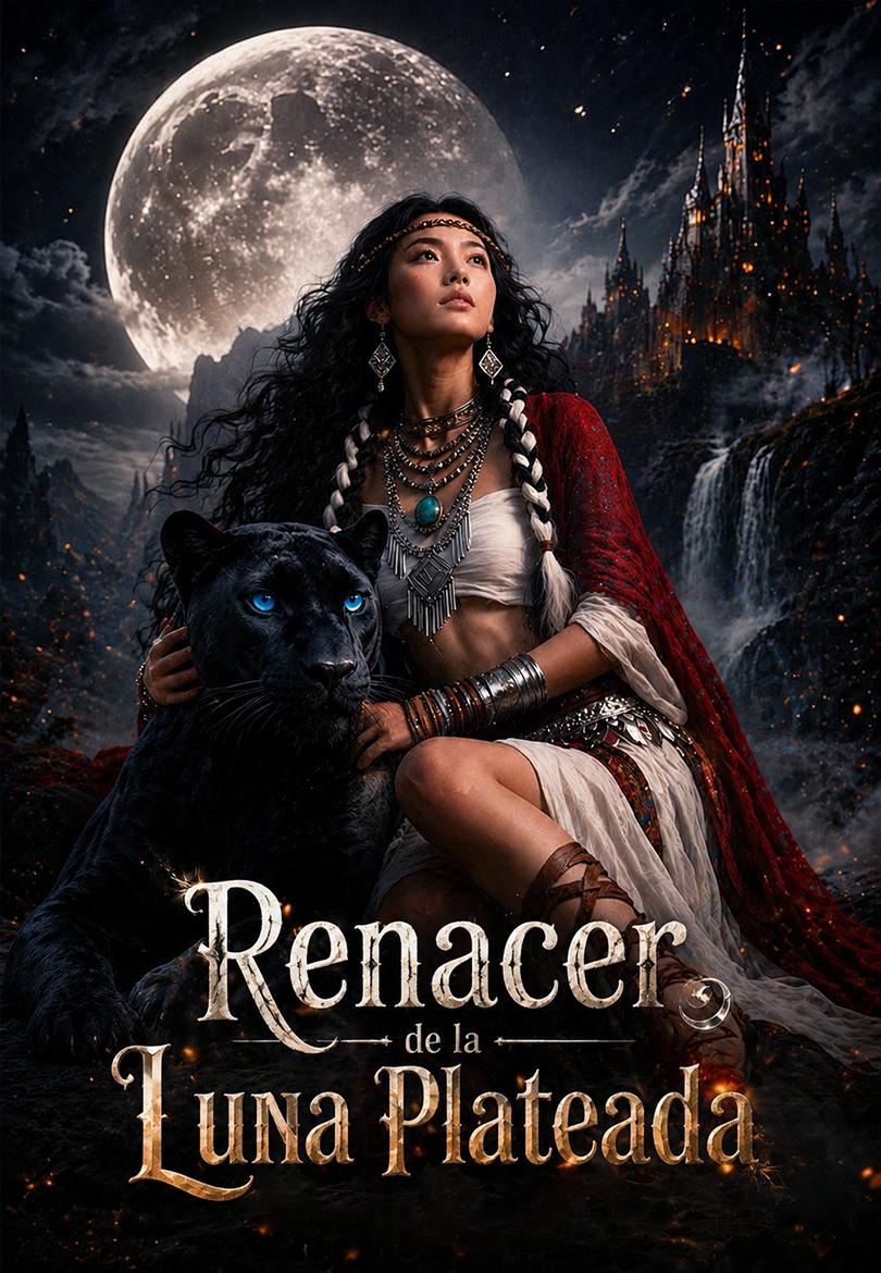 Renacer de la Luna Plateada