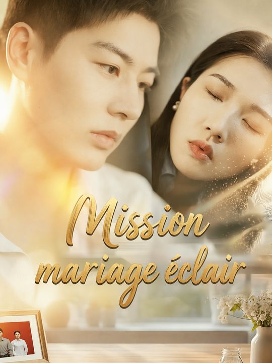 Misi nikah kilat