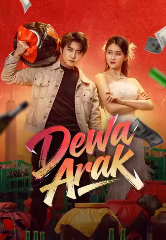 Dewa Arak