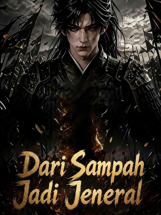 Dari Sampah Jadi Jenderal