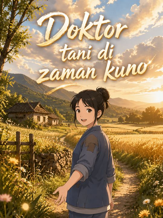 Doktor tani di zaman kuno