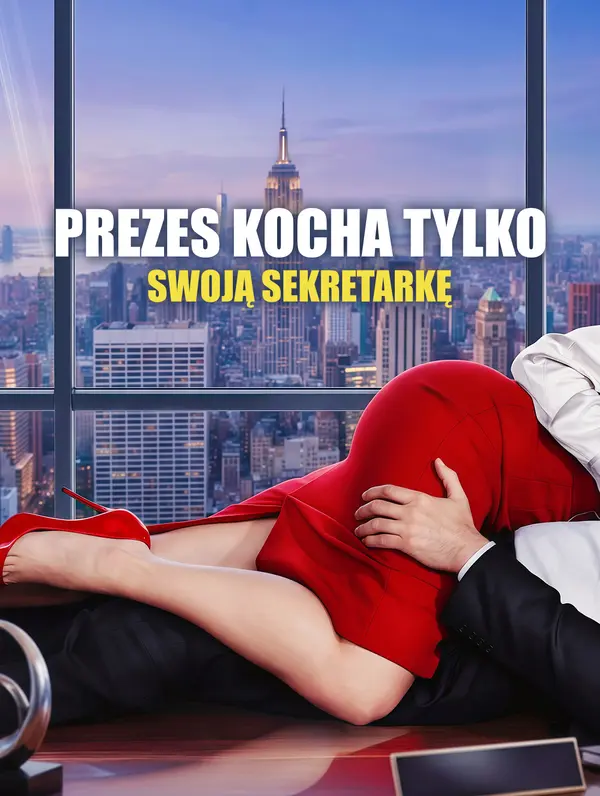 Prezes kocha tylko swoją sekretarkę