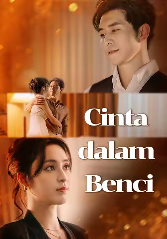 Cinta dalam Benci