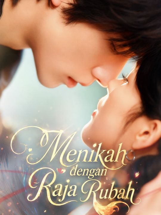 Menikah dengan Raja Rubah