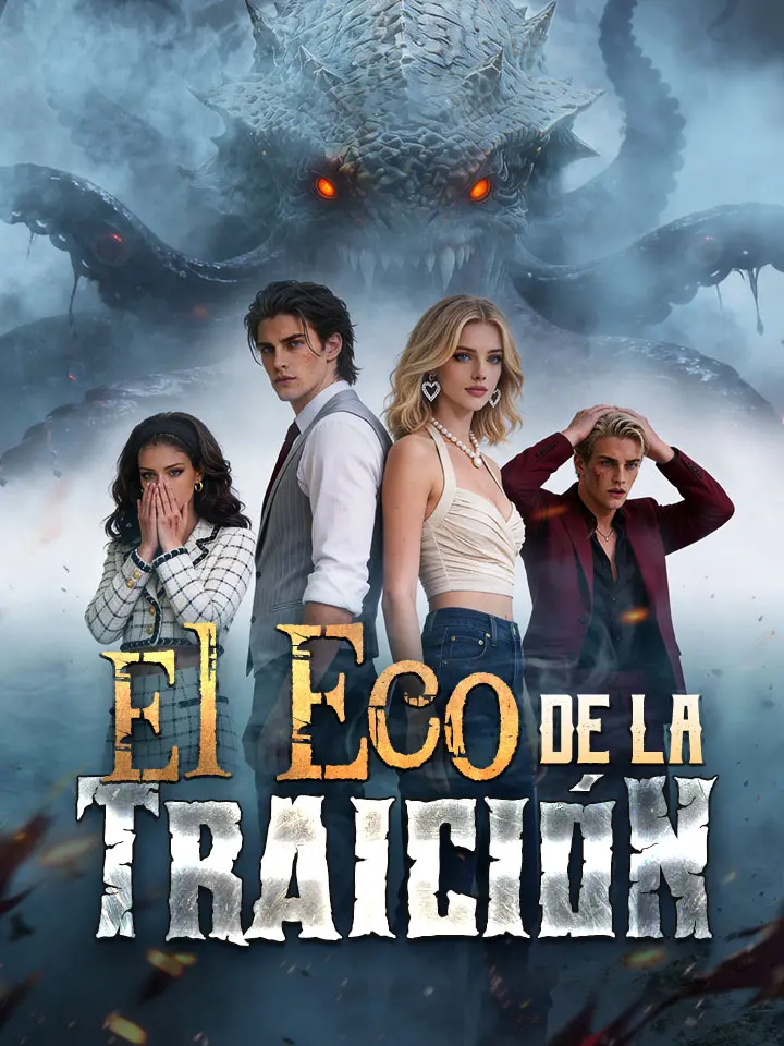 El Eco de la Traición