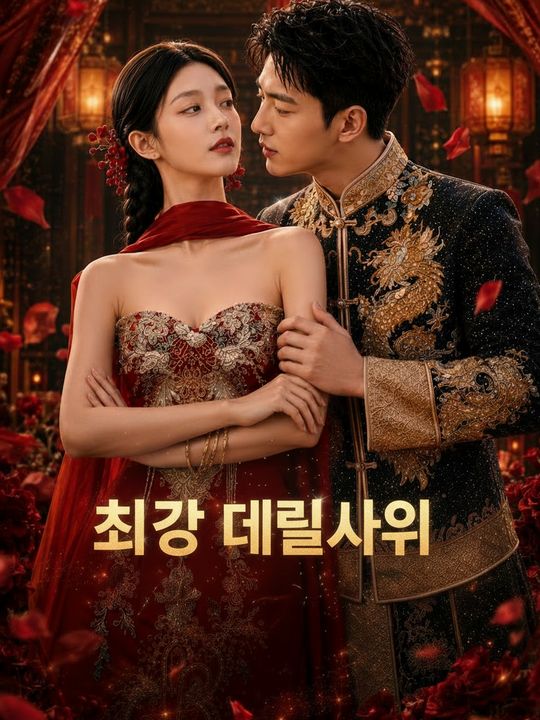 최강 데릴사위