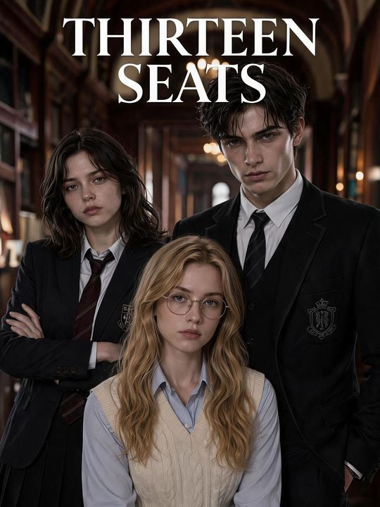 The Thirteenth Seat