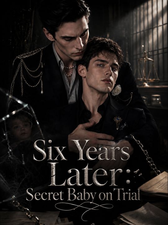 Six Years Later Secret Babyon Trial