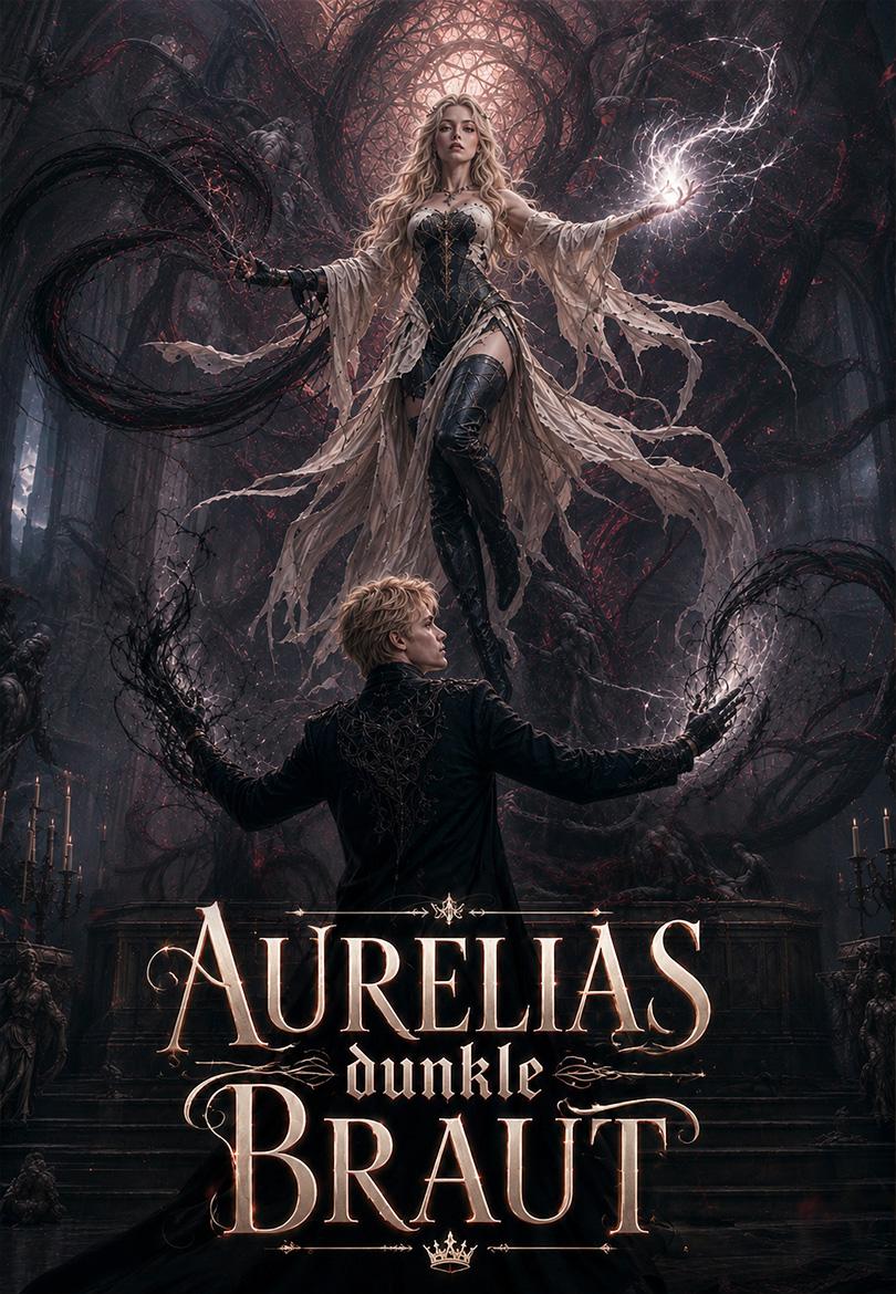 Aurelias dunkle Braut