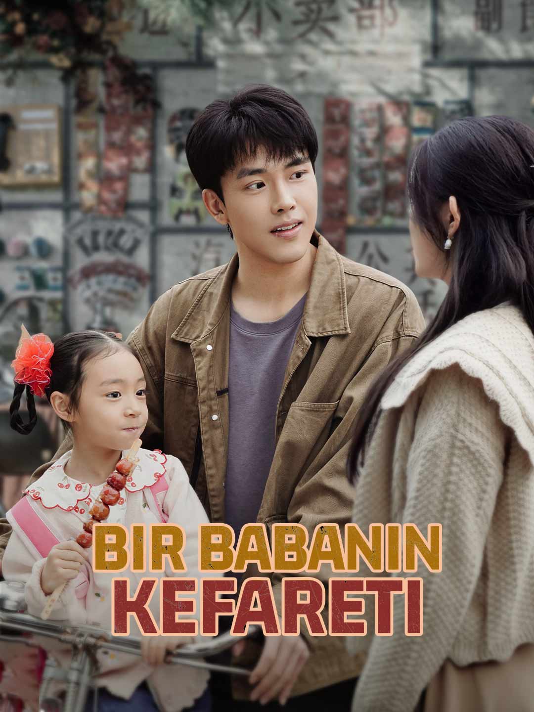 (Dubbing) Bir Babanın Kefareti