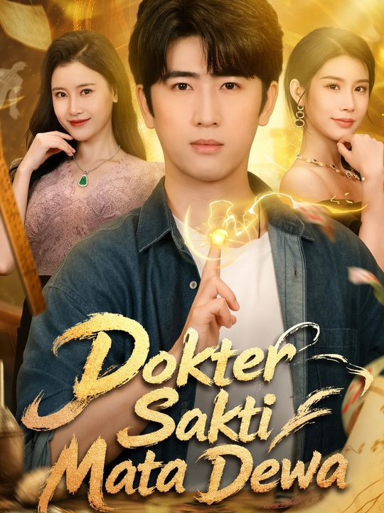 Dokter Sakti Mata Dewa