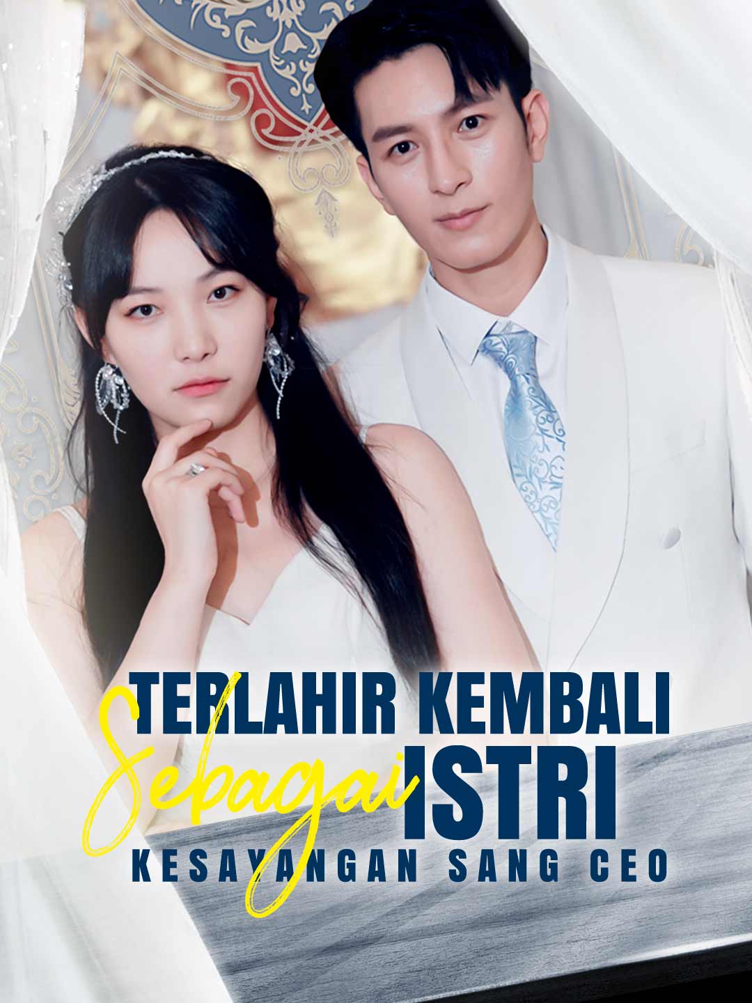 Terlahir Kembali Sebagai Istri Kesayangan Sang CEO