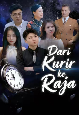 Dari Kurir ke Raja