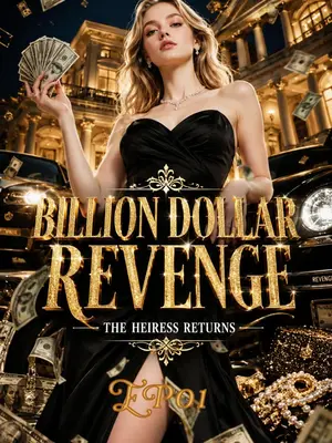 Billion Dollar Revenge The HeiressReturns