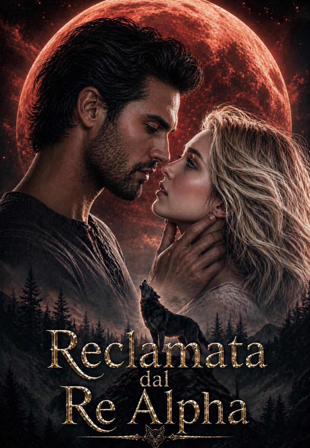 Reclamata dal Re Alpha
