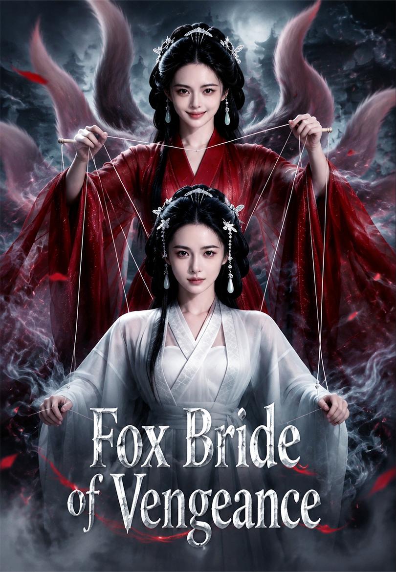 Fox Bride of Vengeance
