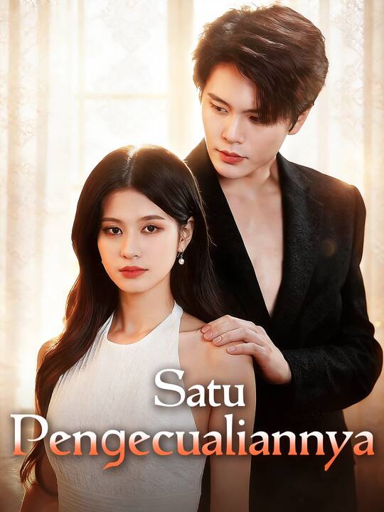 Satu Pengecualiannya