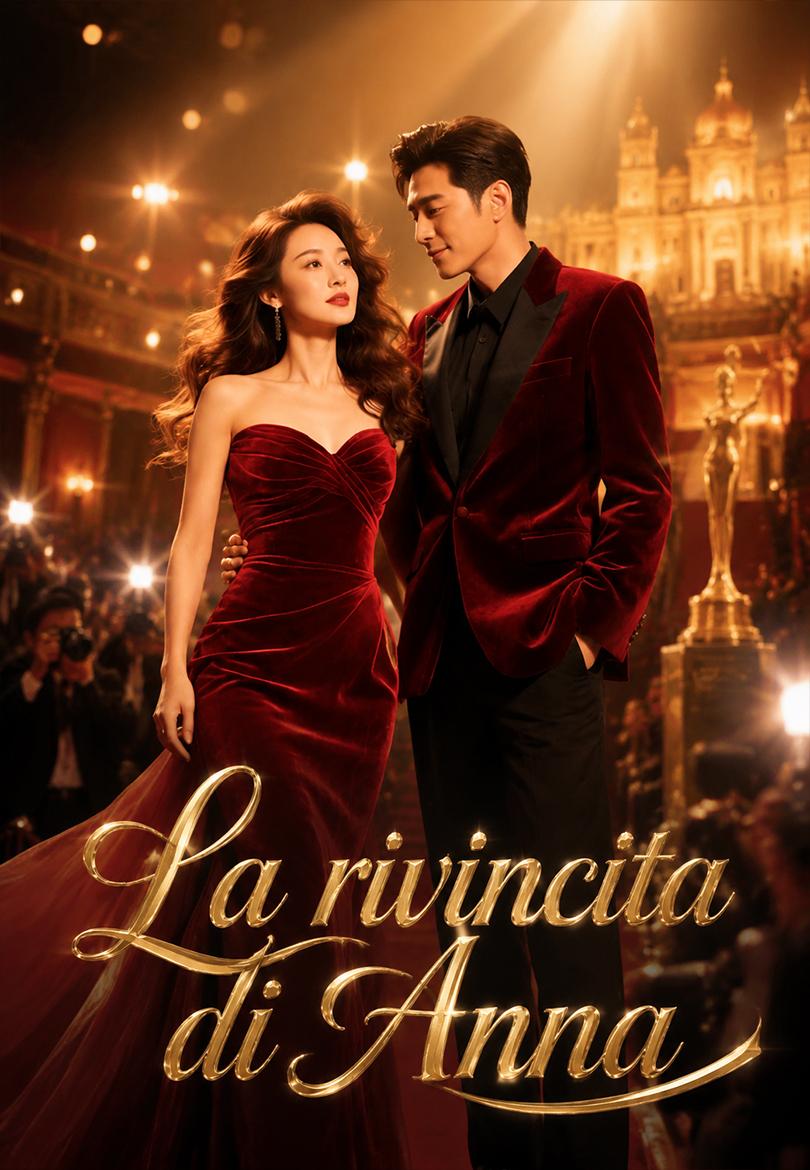 La rivincita di Anna