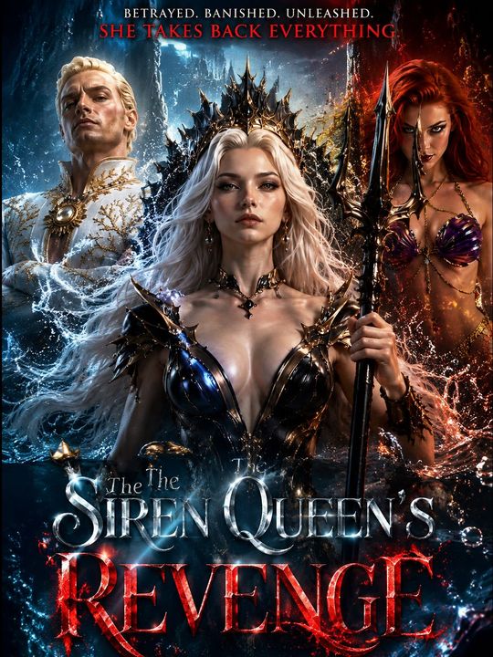 The Siren Queen's   Revenge