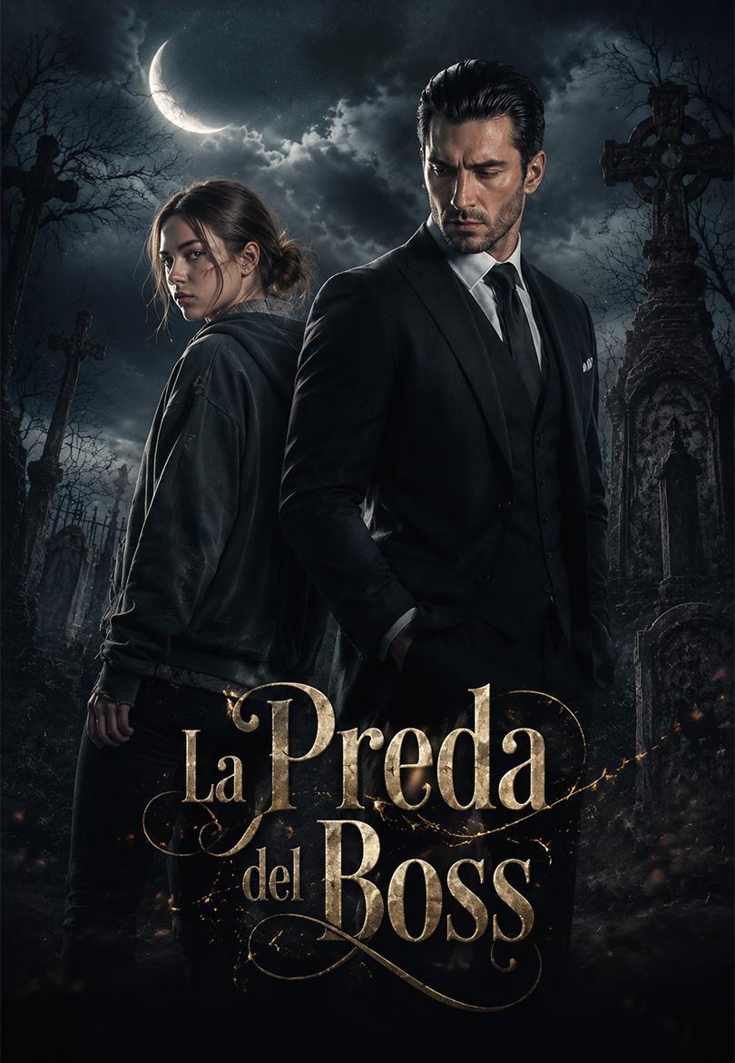 La Preda del Boss