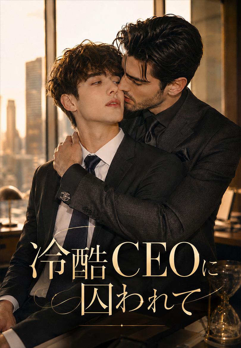 (吹き替え）冷酷CEOに囚われて
