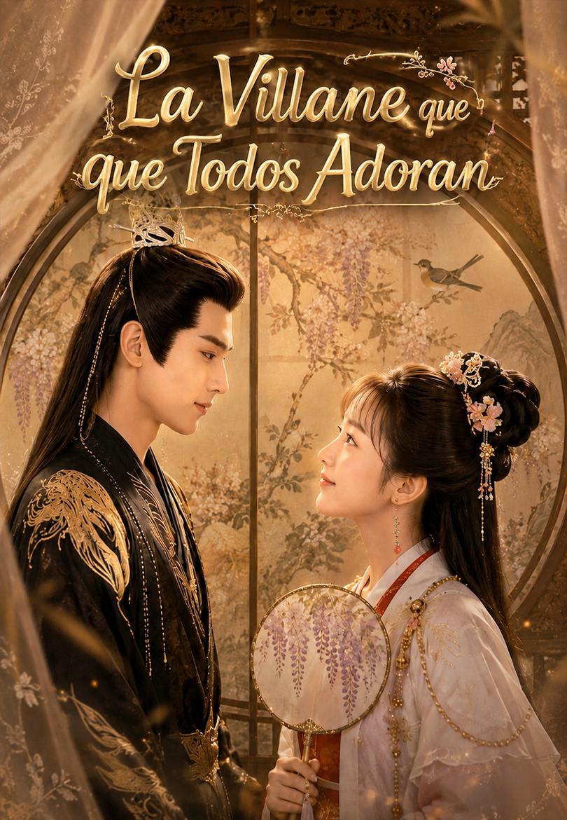 La Villana que Todos Adoran
