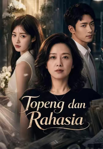 Topeng dan Rahasia