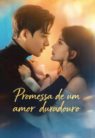 Promessa de um amor duradouro