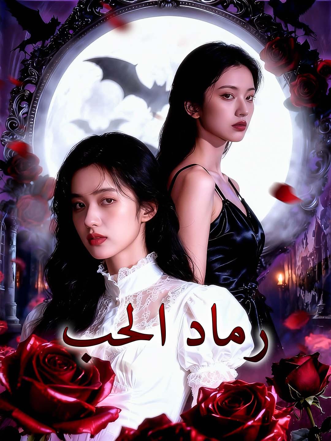 رماد الحب