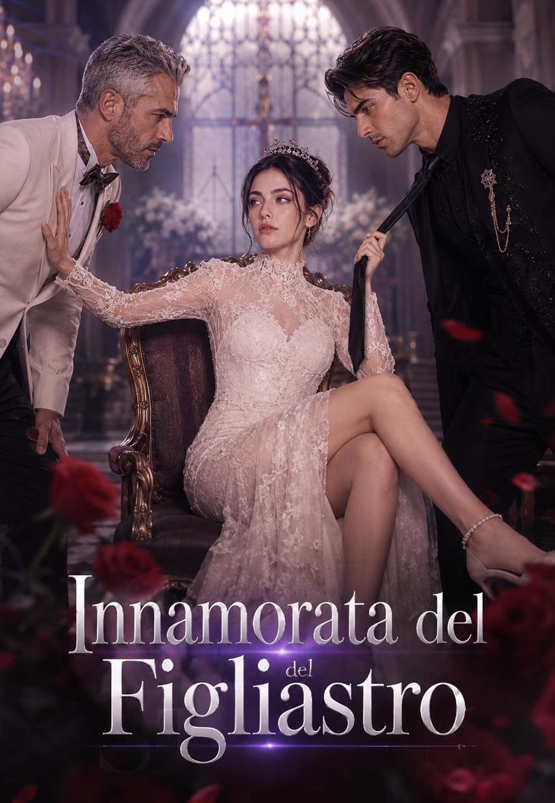 Innamorata del Figliastro