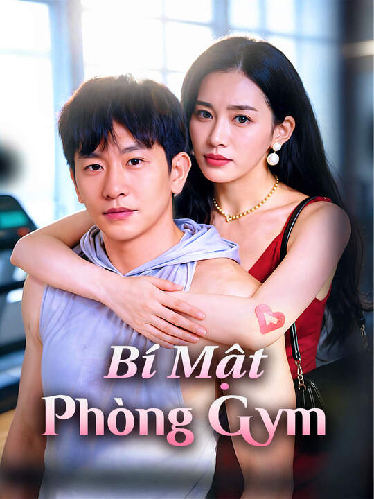 Bí Mật Phòng Gym
