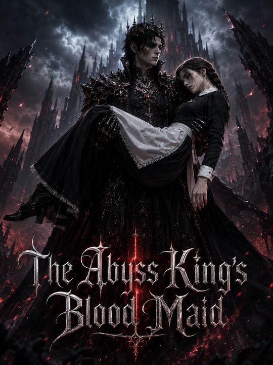 The Abyss King's Blood Maid