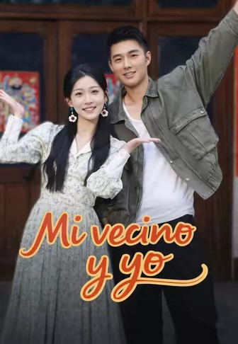 Mi vecino y yo