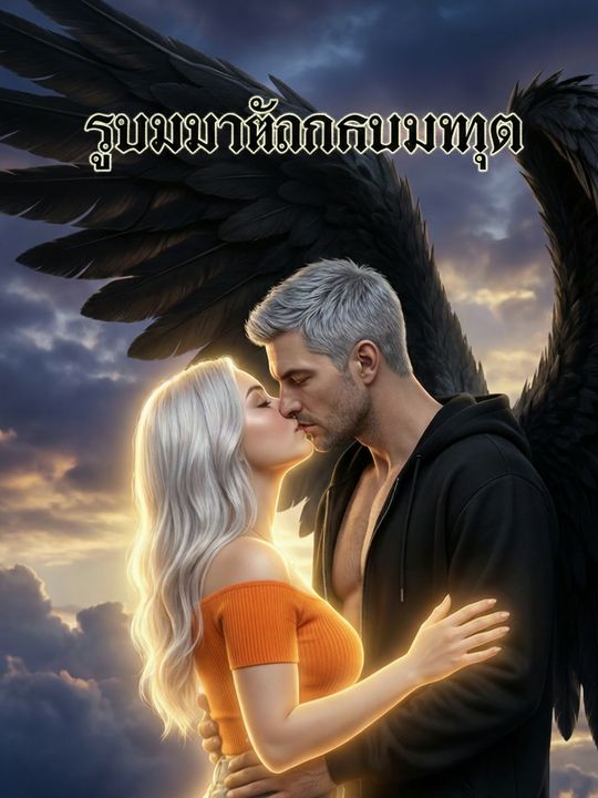 รูมเมทฉันคือยมทูต