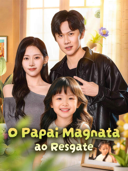 O Papai Magnata ao Resgate