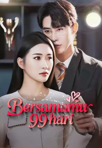Bersamamu 99 hari