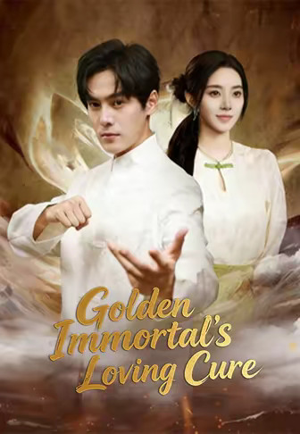 Golden Immortal's Loving Cure