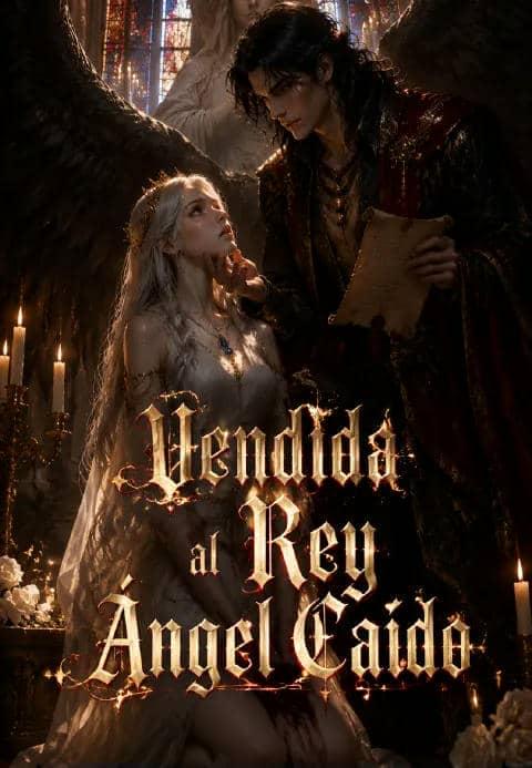 (Doblado) Vendida al Rey Ángel Caído