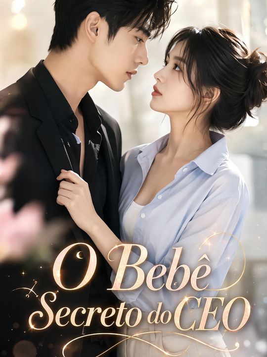 O bebê secreto do CEO