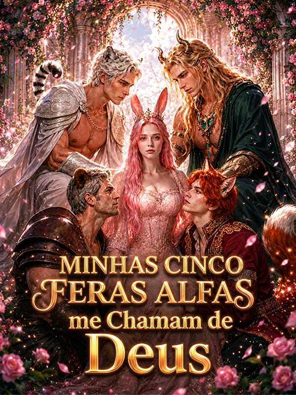 (Dublado)Minhas Cinco Feras Alfas me Chamam de Deus