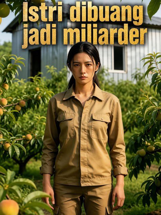 Istri dibuang jadi miliarder