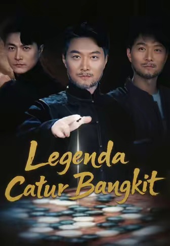 Legenda Catur Bangkit